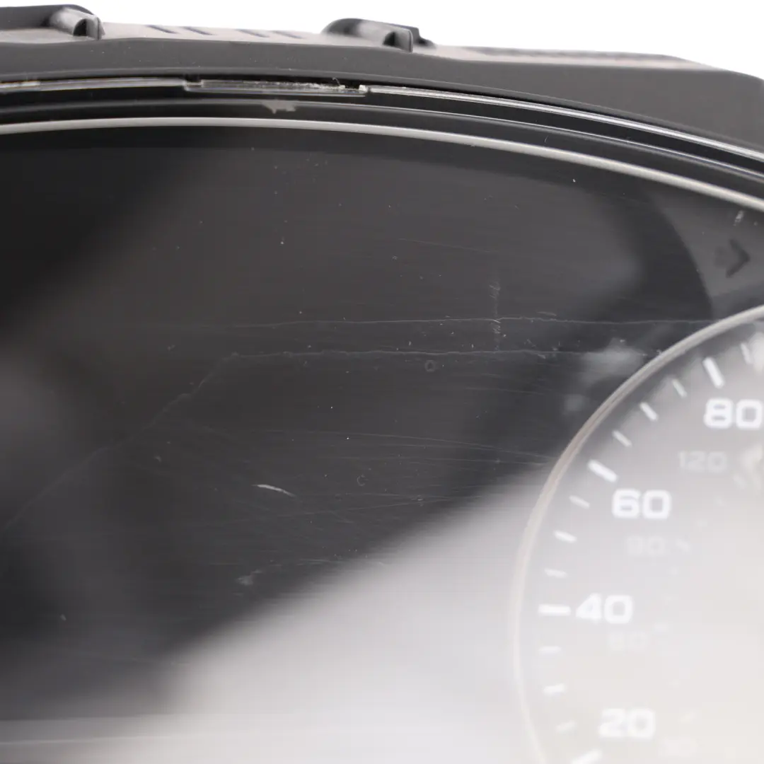 Instrument Cluster Speedometer Clocks Diesel Automatic to Audi A7 4G with Part number 4G8920981 Audi A7 4G Instrument Cluster Speedometer Clocks Diesel Automatic - SKU 4G8920981 - Part number 4G8920981