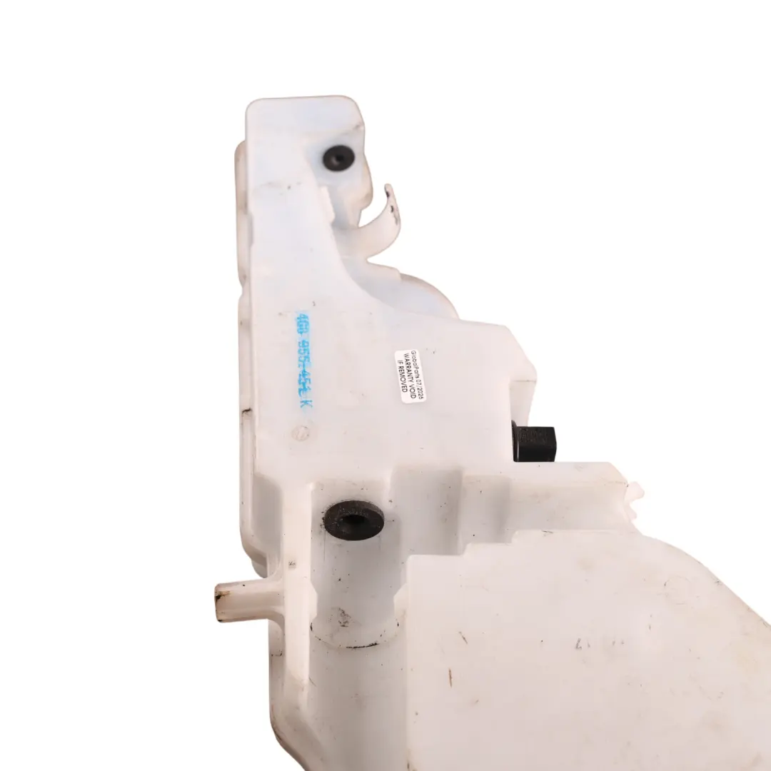 Audi A6 S6 C7 A7 4G8 Windscreen Washer Fluid Bottle Reservoir Tank 4G8955451K - SKU 4G8955453F - Part number 4G8955453F