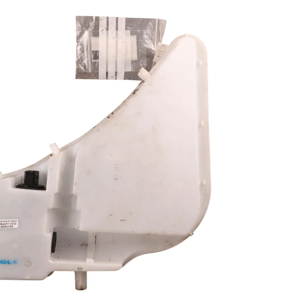 Audi A6 S6 C7 A7 4G8 Windscreen Washer Fluid Bottle Reservoir Tank 4G8955451K - SKU 4G8955453F - Part number 4G8955453F