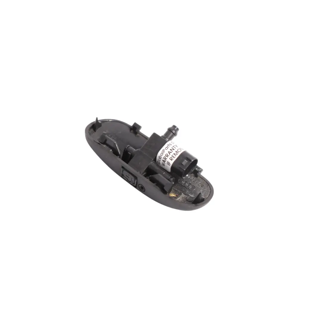 Windscreen Washer Jet Spray Nozzle Front Left N/S to Audi A6 A7 4G with Part number 4G8955987A Audi A6 A7 4G Windscreen Washer Jet Spray Nozzle Front Left N/S - SKU 4G8955987A - Part number 4G8955987A