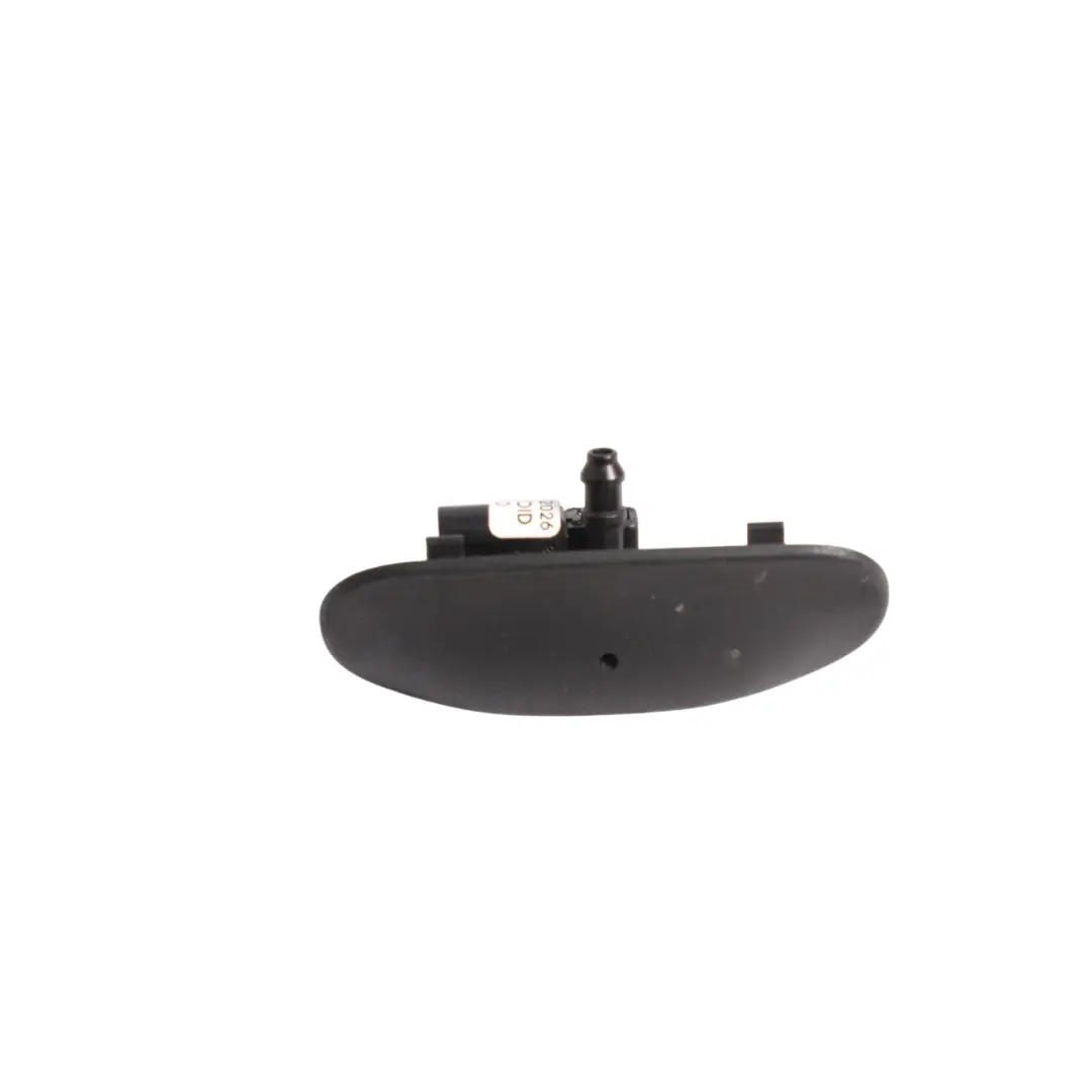 Windscreen Washer Jet Spray Nozzle Front Left N/S to Audi A6 A7 4G with Part number 4G8955987A Audi A6 A7 4G Windscreen Washer Jet Spray Nozzle Front Left N/S - SKU 4G8955987A - Part number 4G8955987A