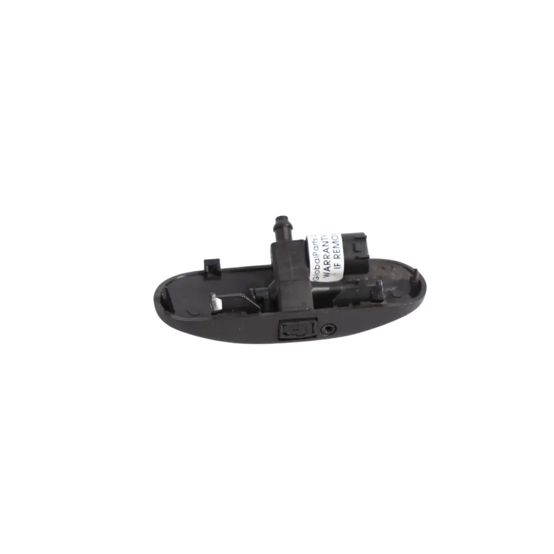 Audi A6 A7 4G Windscreen Washer Jet Spray Nozzle Front Left N/S - SKU 4G8955987A - Part number 4G8955987A