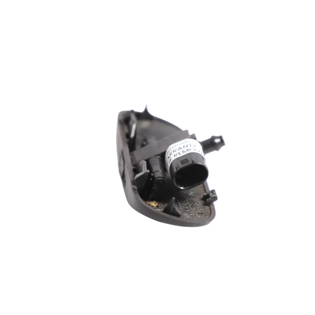 Audi A6 A7 4G Windscreen Washer Jet Spray Nozzle Front Left N/S - SKU 4G8955987A - Part number 4G8955987A