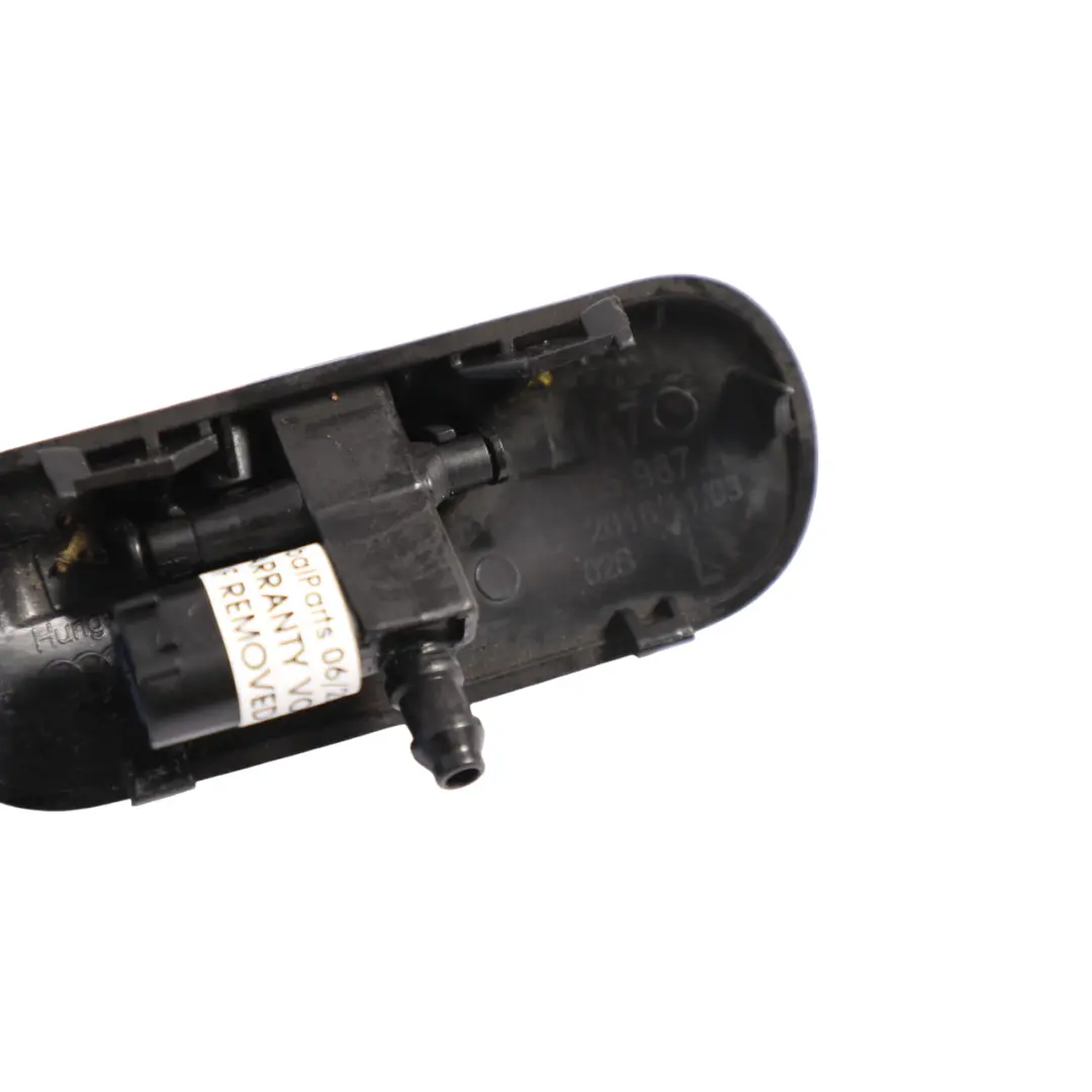 Audi A6 A7 4G Windscreen Washer Jet Spray Nozzle Front Left N/S - SKU 4G8955987A - Part number 4G8955987A