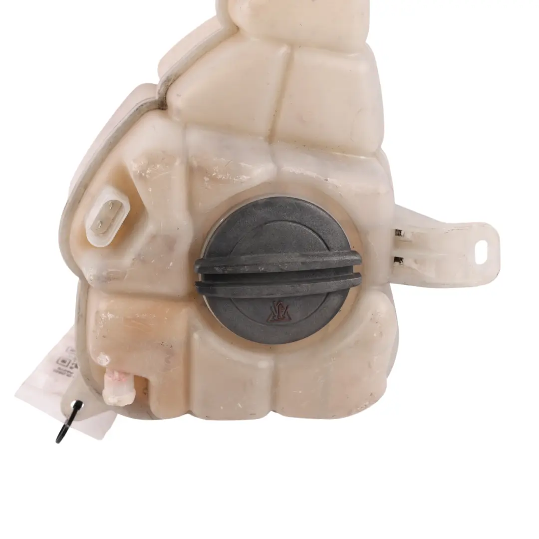 Water Coolant Reservoir Header Expansion Tank to Audi A8 S8 4H with Part number 4H0121403K Audi A8 S8 4H Water Coolant Reservoir Header Expansion Tank - SKU 4H0121403K - Part number 4H0121403K