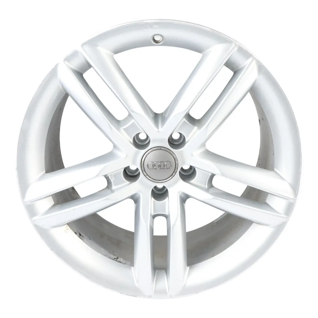 Audi A7 4G A8 4H Felga Aluminiowa 19" 9J ET32 Podwójna Gwiazda - SKU 4H0601025R-5 - Numer Części 4H0601025R