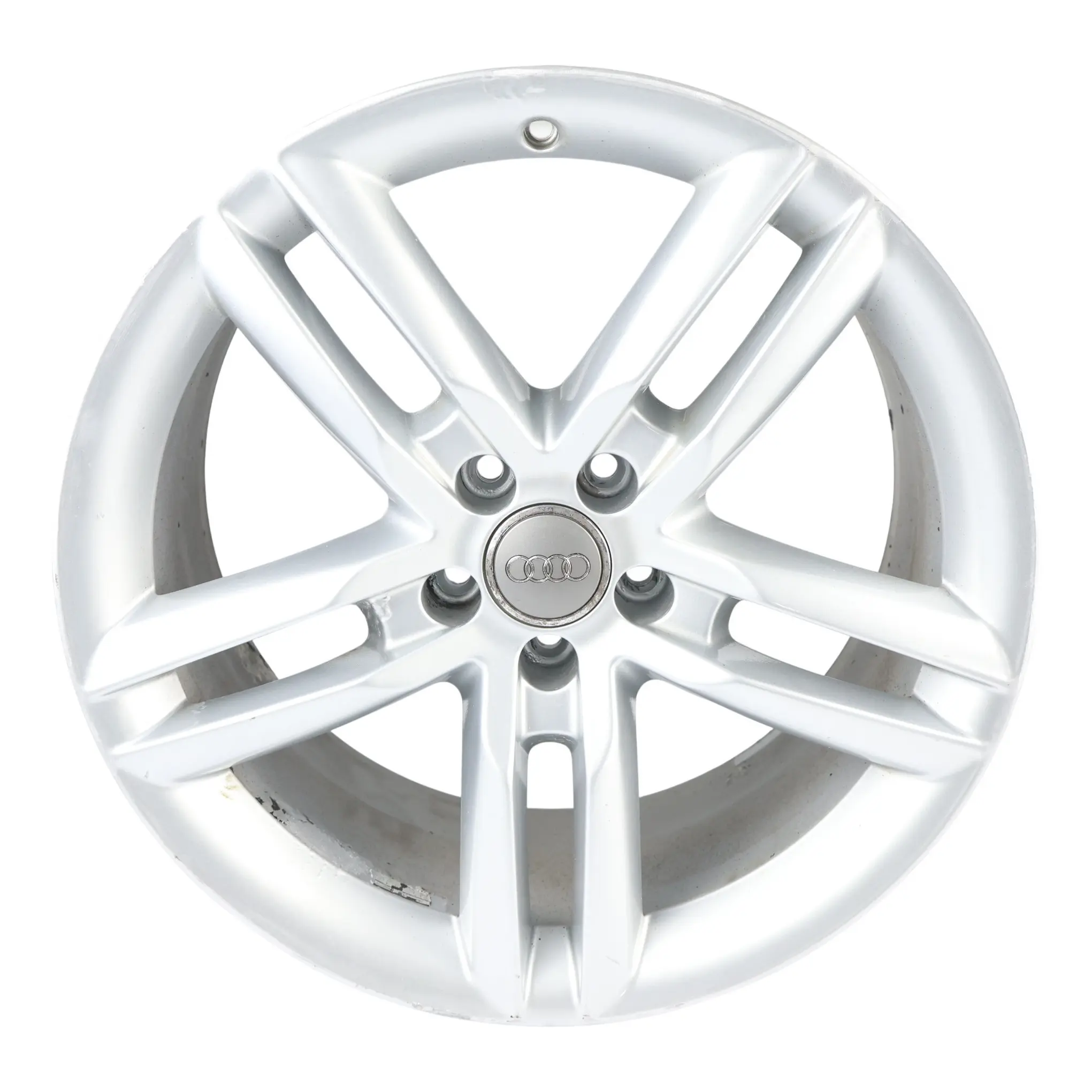 Audi A7 4G A8 4H Llanta Aleación 19" 9J ET:32 Doble Estrella 4H0601025R