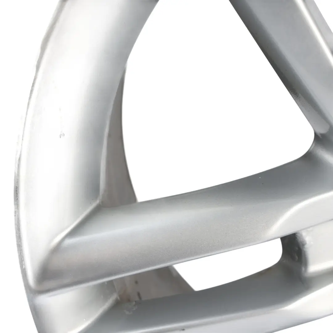 Audi A7 4G A8 4H Jante Alliage 19" 9J ET:32 Double Étoile Rayon - SKU 4H0601025R-5 - Numéro de pièce 4H0601025R