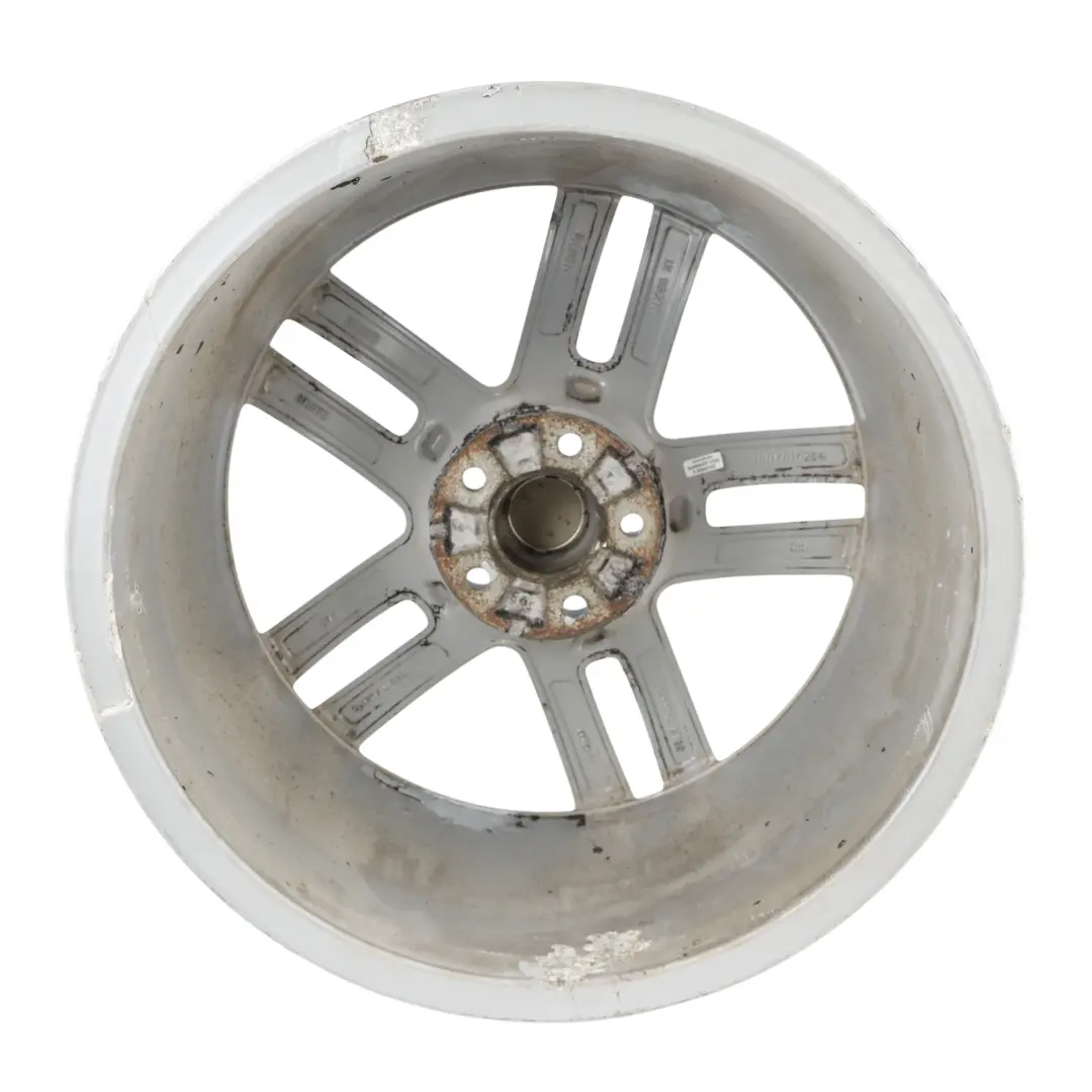 Audi A7 4G A8 4H Llanta Aleación 19" 9J ET:32 Doble Estrella - SKU 4H0601025R-5 - Número de pieza 4H0601025R