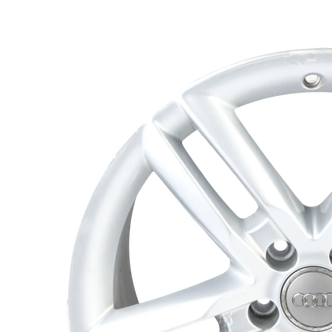 Audi A7 4G A8 4H Felga Aluminiowa 19" 9J ET32 Podwójna Gwiazda - SKU 4H0601025R-5 - Numer Części 4H0601025R