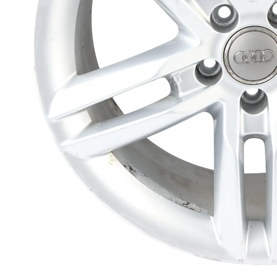 Llanta Aleación 19" 9J ET:32 Doble Estrella para Audi A7 4G A8 4H con número de pieza 4H0601025R Audi A7 4G A8 4H Llanta Aleación 19" 9J ET:32 Doble Estrella - SKU 4H0601025R-5 - Número de pieza 4H0601025R