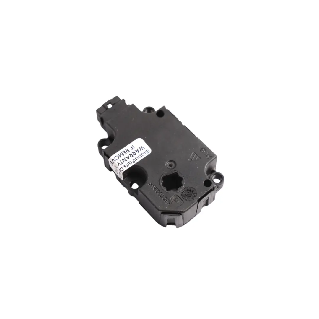 Audi A7 4G8 Servomoteur Volet Chauffage Climatisation - SKU 4H0820511C - Numéro de pièce 4H0820511C