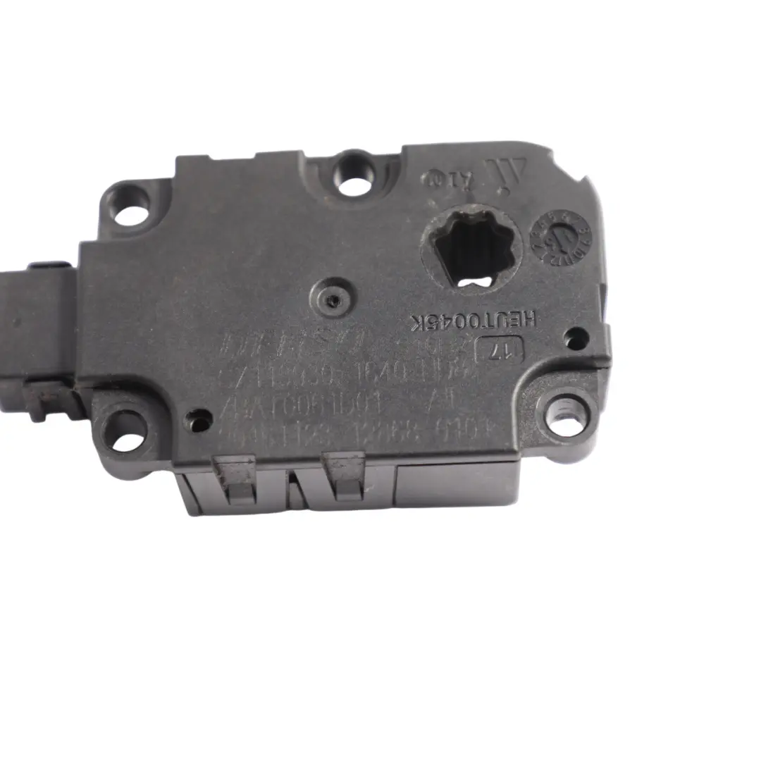 Audi A7 4G8 Servomoteur Volet Chauffage Climatisation - SKU 4H0820511C - Numéro de pièce 4H0820511C
