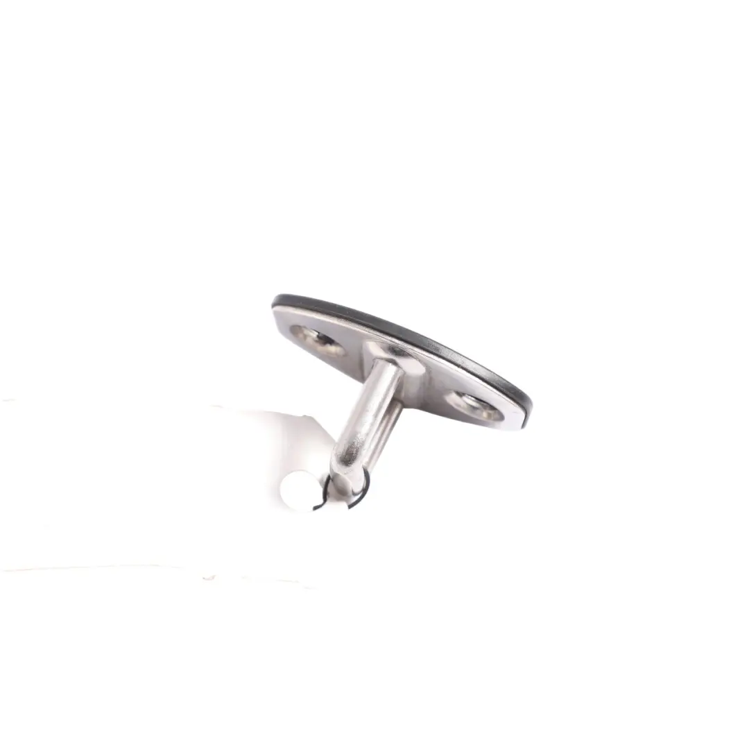 Audi A6 C7 A8 D4 Piastra Chiusura Serratura Porta Sinistra Destra - SKU 4H0837033 - Numero di parte 4H0837033