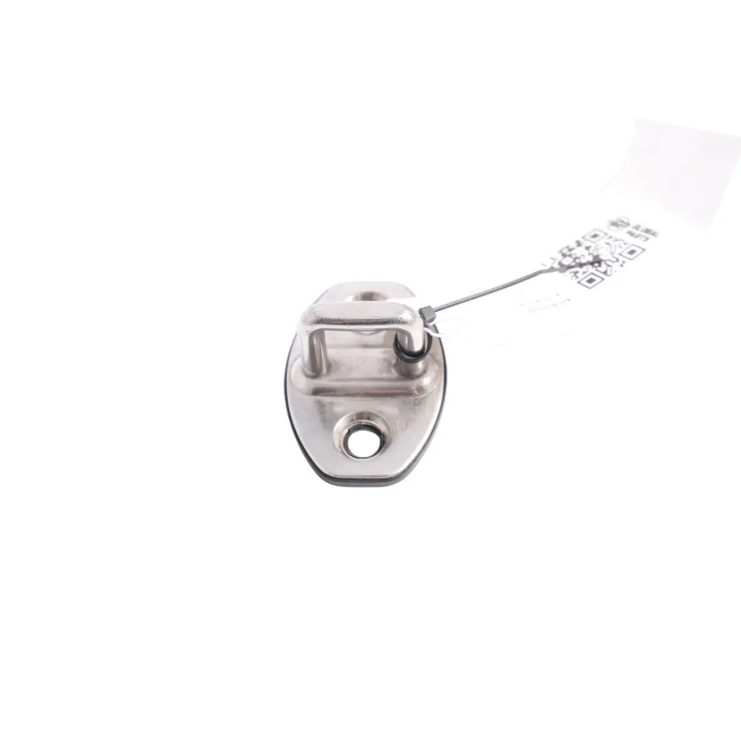 Audi A6 C7 A8 D4 Door Lock Striker Plate Latch Catch Left Right N/O/S - SKU 4H0837033 - Part number 4H0837033