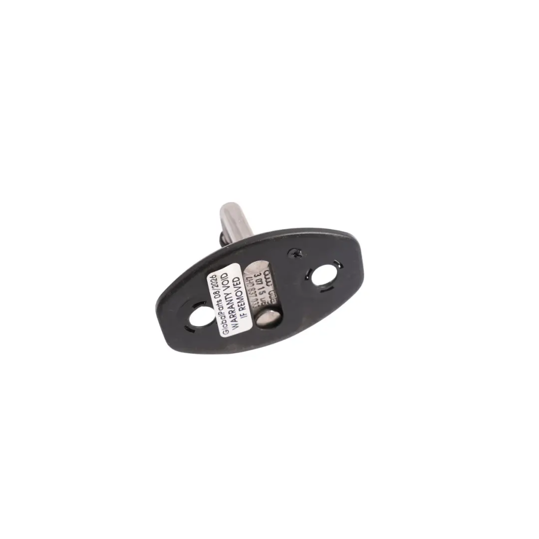 Audi A6 C7 A8 D4 Türschloss Schließblech Links Rechts - SKU 4H0837033 - Teilenummer 4H0837033