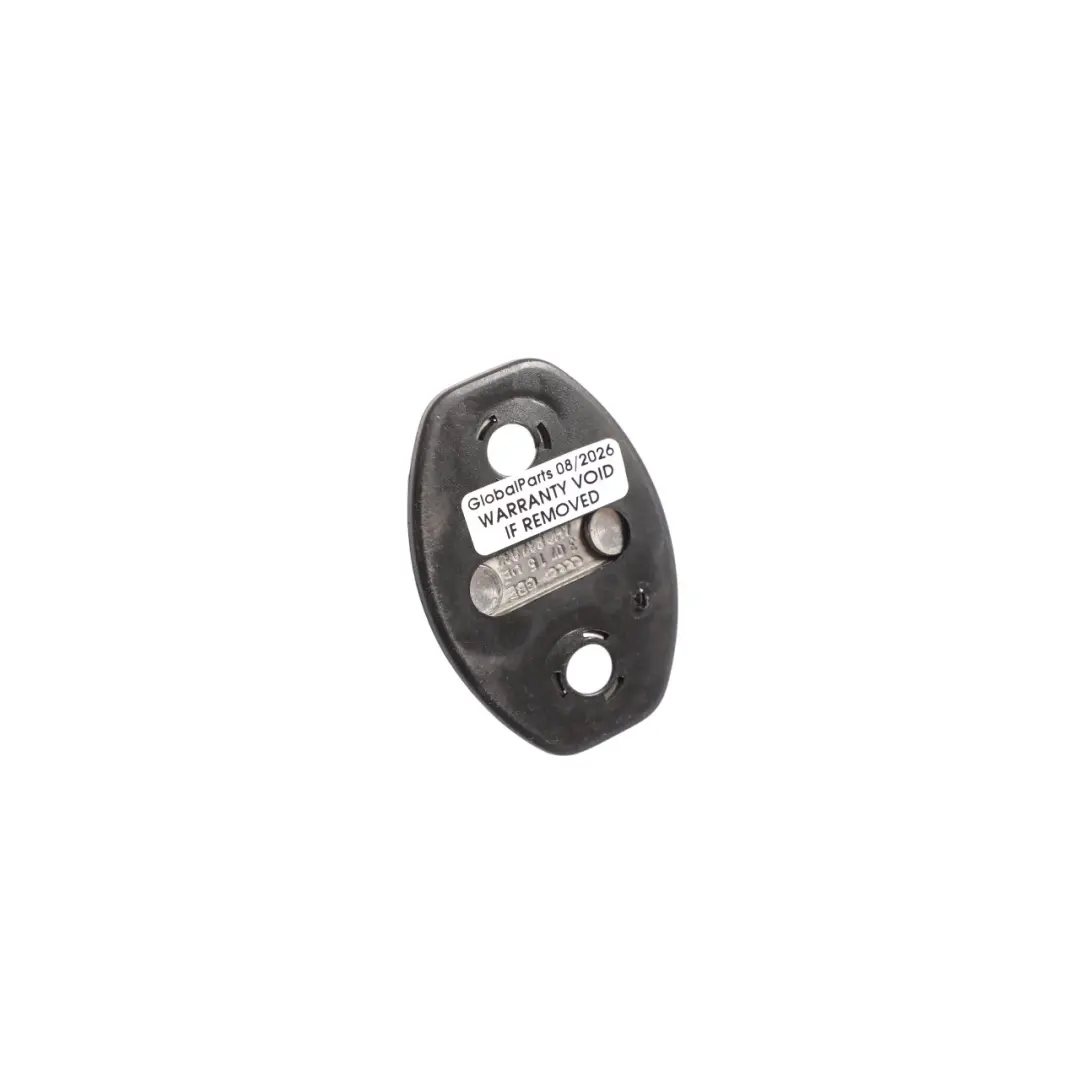 Audi A6 C7 A8 D4 Door Lock Striker Plate Latch Catch Left Right N/O/S - SKU 4H0837033 - Part number 4H0837033