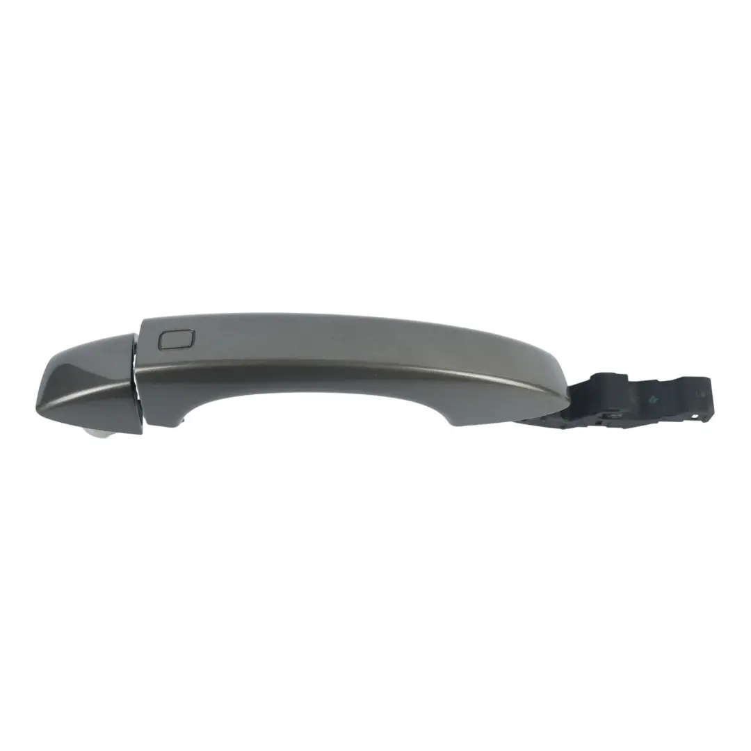 Audi A6 S6 RS6 C7 Maniglia Porta Post. Sinistra Grigio Dakota Y1P - SKU 4H0837205-DAK - Numero di parte 4H0837205