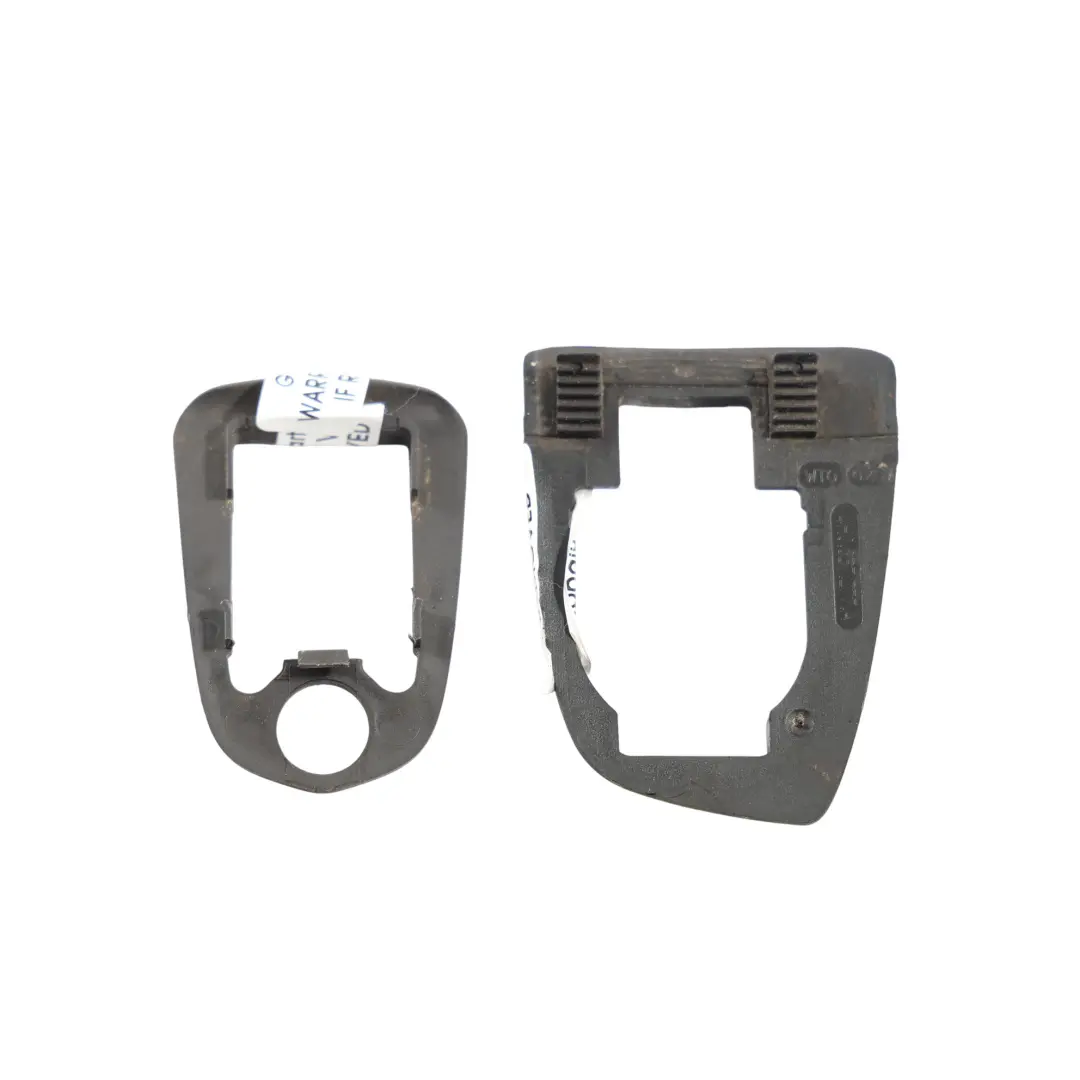 4M Door Handle Underlay Panel Outer to Audi A6 C7 A8 D4 A7 4G Q7 with Part number 4H0837277A Audi A6 C7 A8 D4 A7 4G Q7 4M Door Handle Underlay Panel Outer - SKU 4H0837277A - Part number 4H0837277A
