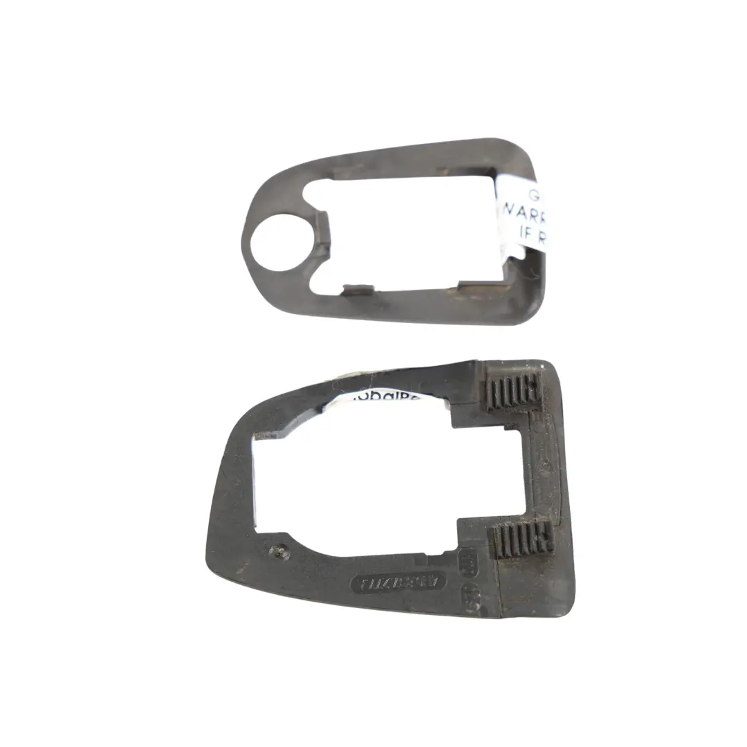 4M Door Handle Underlay Panel Outer to Audi A6 C7 A8 D4 A7 4G Q7 with Part number 4H0837277A Audi A6 C7 A8 D4 A7 4G Q7 4M Door Handle Underlay Panel Outer - SKU 4H0837277A - Part number 4H0837277A