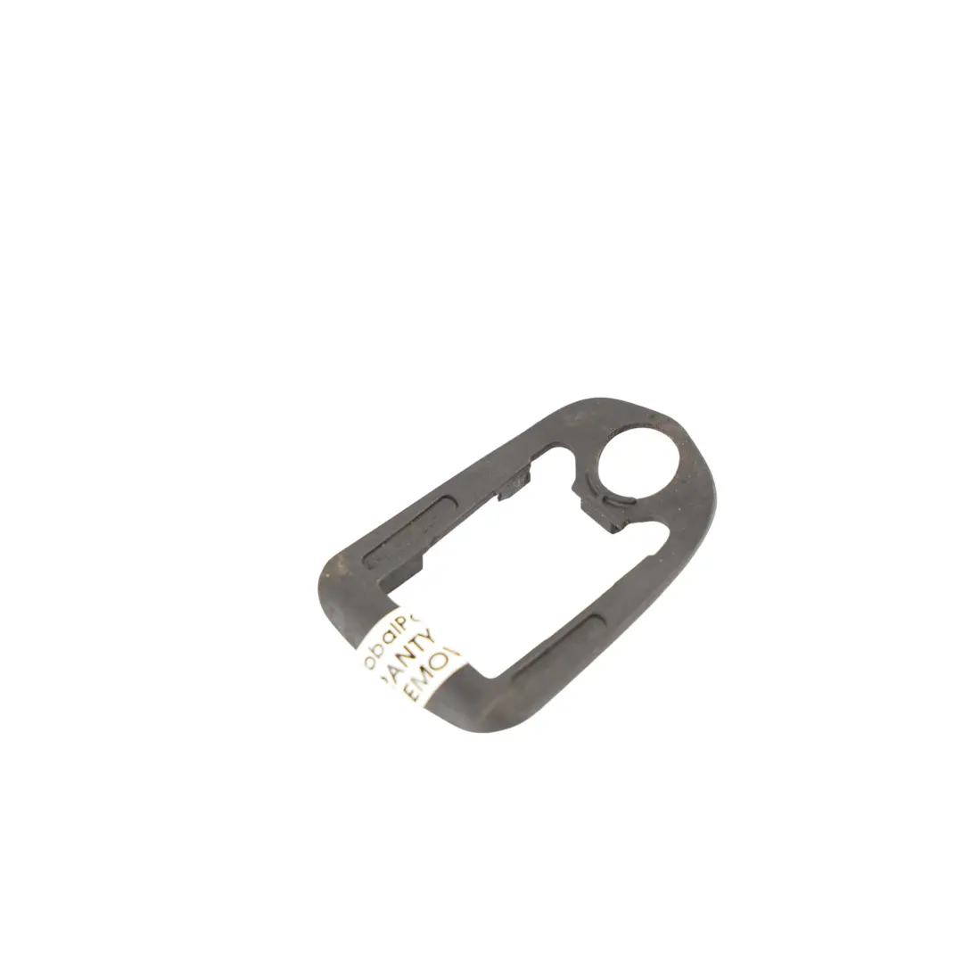 4M Door Handle Underlay Panel Outer to Audi A6 C7 A8 D4 A7 4G Q7 with Part number 4H0837277A Audi A6 C7 A8 D4 A7 4G Q7 4M Door Handle Underlay Panel Outer - SKU 4H0837277A - Part number 4H0837277A