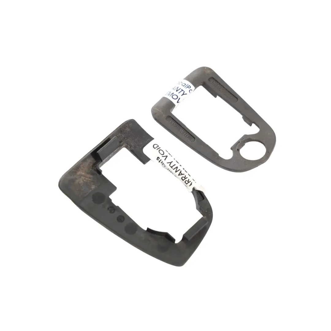 4M Door Handle Underlay Panel Outer to Audi A6 C7 A8 D4 A7 4G Q7 with Part number 4H0837277A Audi A6 C7 A8 D4 A7 4G Q7 4M Door Handle Underlay Panel Outer - SKU 4H0837277A - Part number 4H0837277A