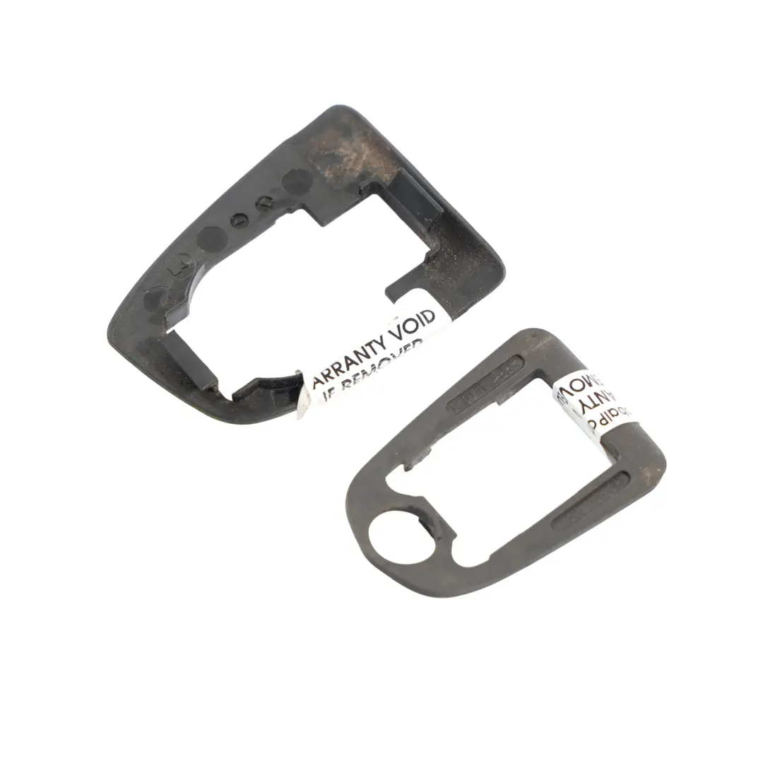 Audi A6 C7 A8 D4 A7 4G Q7 4M Door Handle Underlay Panel Outer - SKU 4H0837277A - Part number 4H0837277A