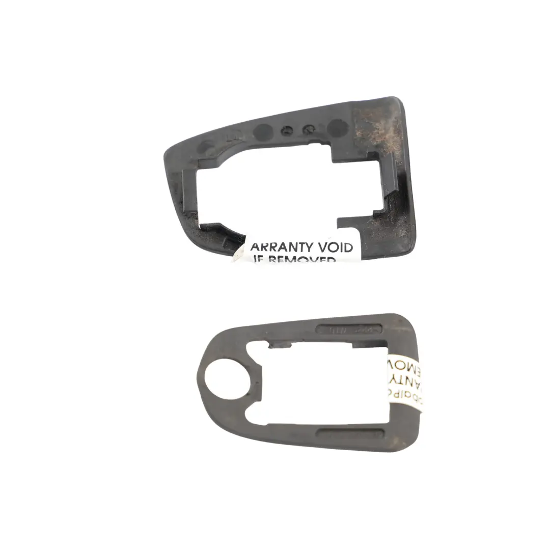 4M Door Handle Underlay Panel Outer to Audi A6 C7 A8 D4 A7 4G Q7 with Part number 4H0837277A Audi A6 C7 A8 D4 A7 4G Q7 4M Door Handle Underlay Panel Outer - SKU 4H0837277A - Part number 4H0837277A