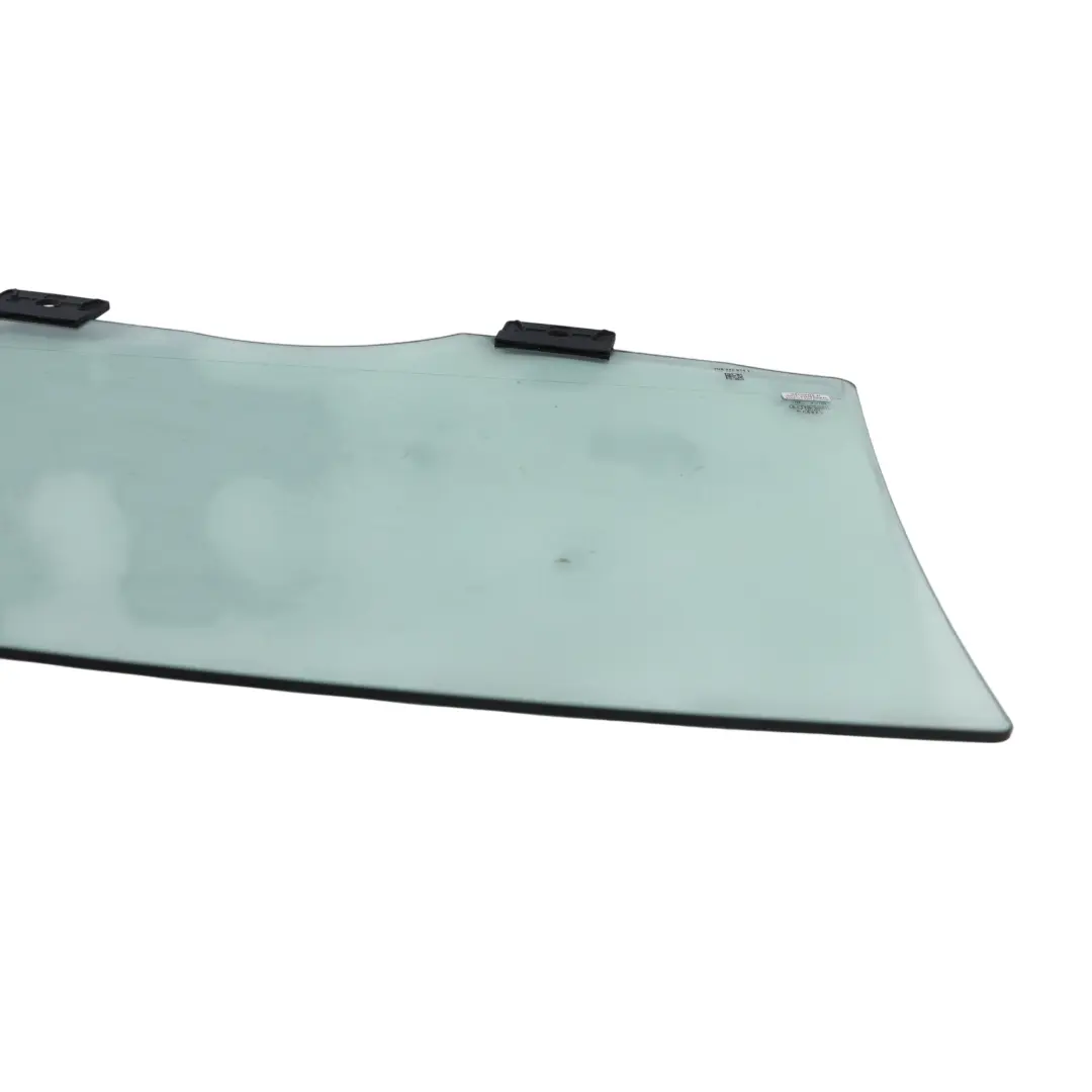 Audi A8 D4 Türfensterglas Doppelverglasung Hinten Rechts AS2 Grün - SKU 4H0845026F - Teilenummer 4H0845026F