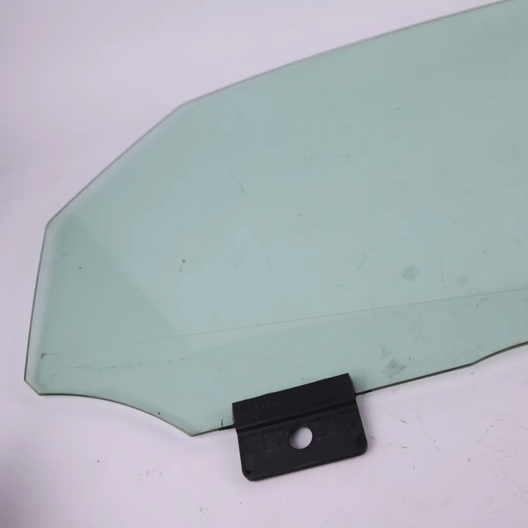 Audi A8 D4 Vitre Fenêtre Porte Double Vitrage Arrière Droit AS2 Vert - SKU 4H0845026F - Numéro de pièce 4H0845026F