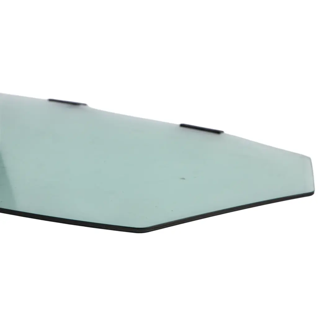 Audi A8 D4 Door Window Glass Double Glazing Rear Right O/S AS2 Green - SKU 4H0845026F - Part number 4H0845026F