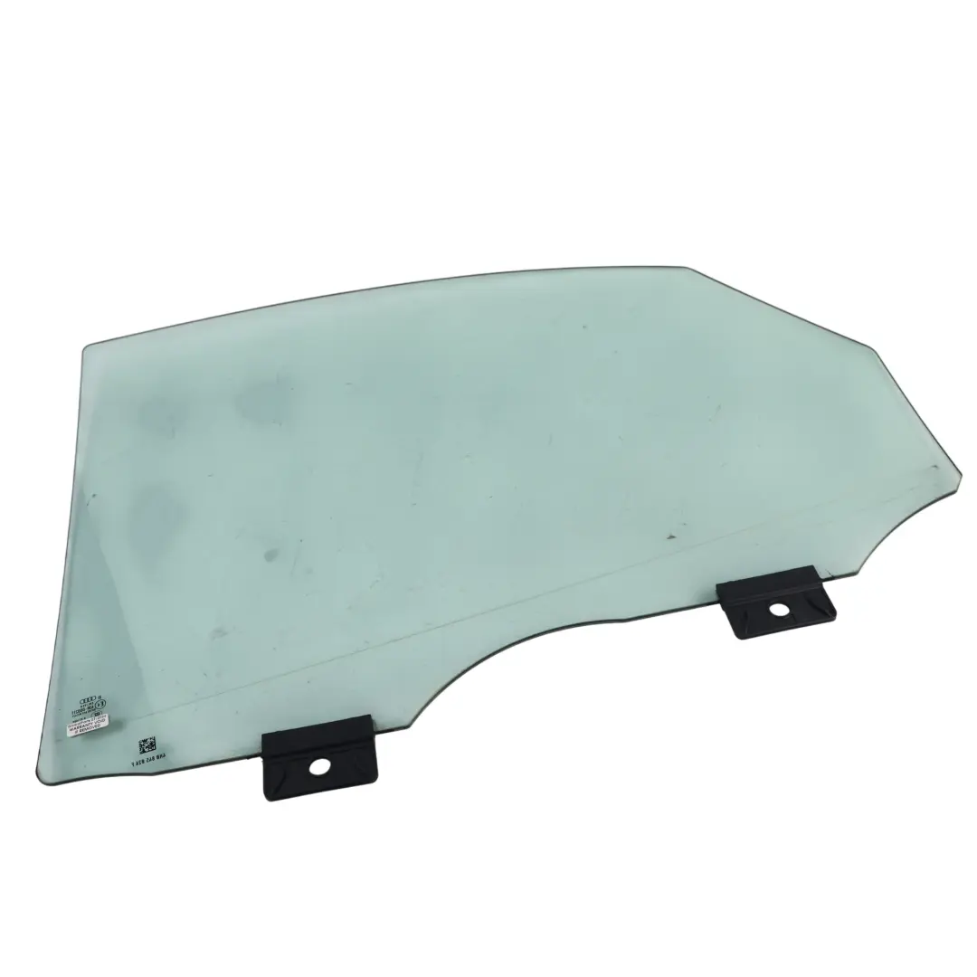 Door Window Glass Double Glazing Rear Right O/S AS2 Green to Audi A8 D4 with Part number 4H0845026F Audi A8 D4 Door Window Glass Double Glazing Rear Right O/S AS2 Green - SKU 4H0845026F - Part number 4H0845026F