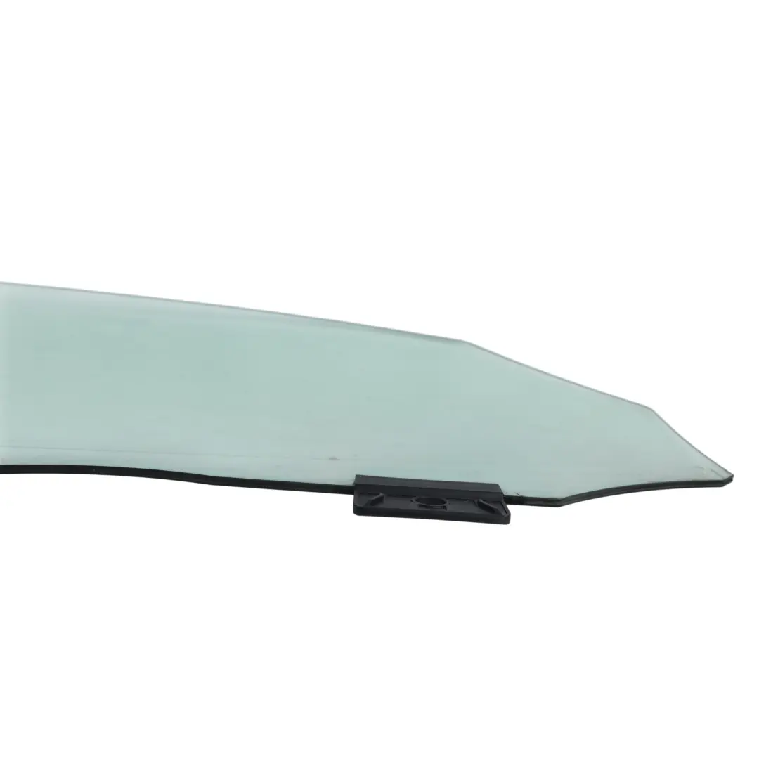 Audi A8 D4 Cristal Puerta Trasero Derecho Verde AS2 - SKU 4H0845026F - Número de pieza 4H0845026F