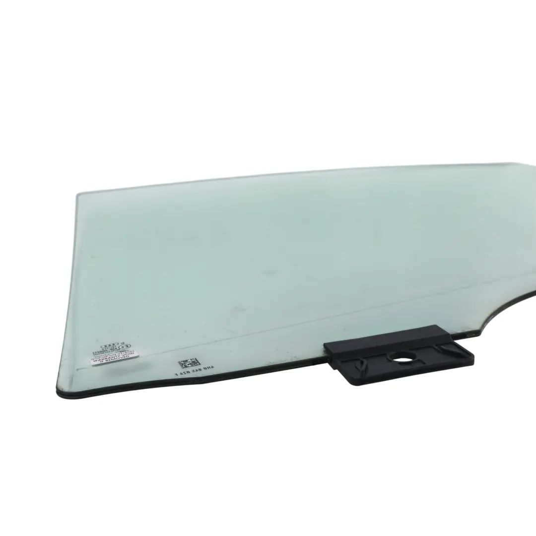 Audi A8 D4 Door Window Glass Double Glazing Rear Right O/S AS2 Green - SKU 4H0845026F - Part number 4H0845026F