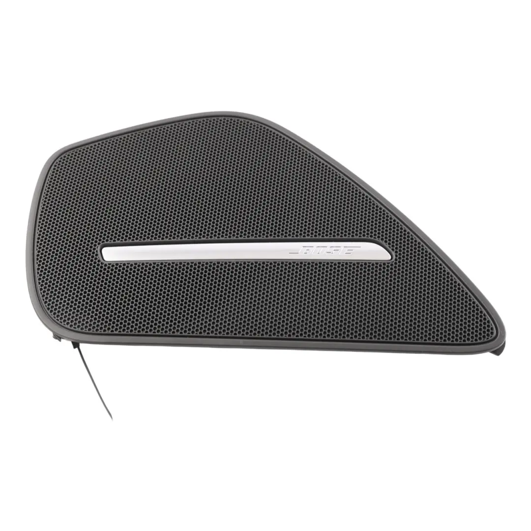 Griglia Copertura Altoparlante Porta Posteriore Destra per Audi A8 D4 4H con numero di parte 4H0868452A Audi A8 D4 4H Griglia Copertura Altoparlante Porta Posteriore Destra - SKU 4H0868452A - Numero di parte 4H0868452A