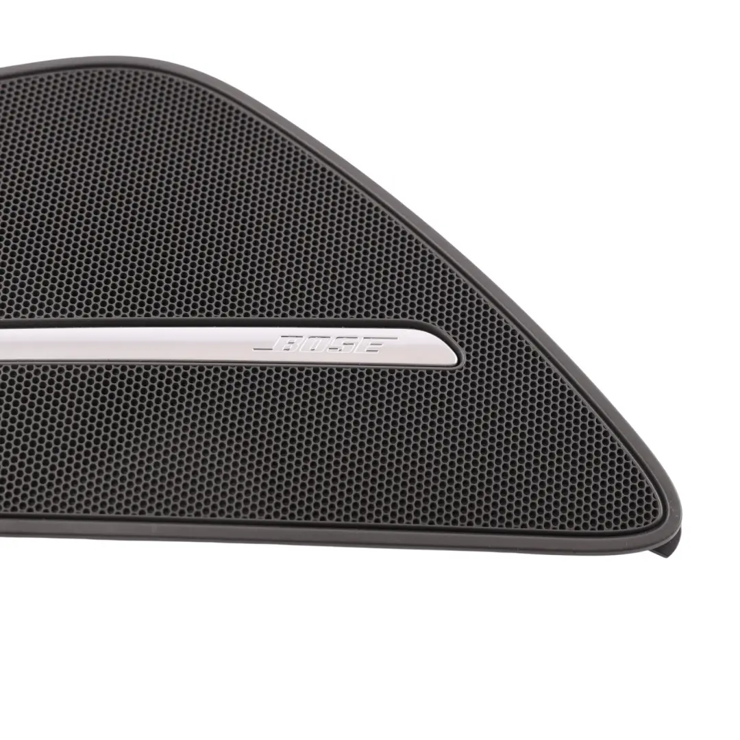 Audi A8 D4 4H Griglia Copertura Altoparlante Porta Posteriore Destra - SKU 4H0868452A - Numero di parte 4H0868452A