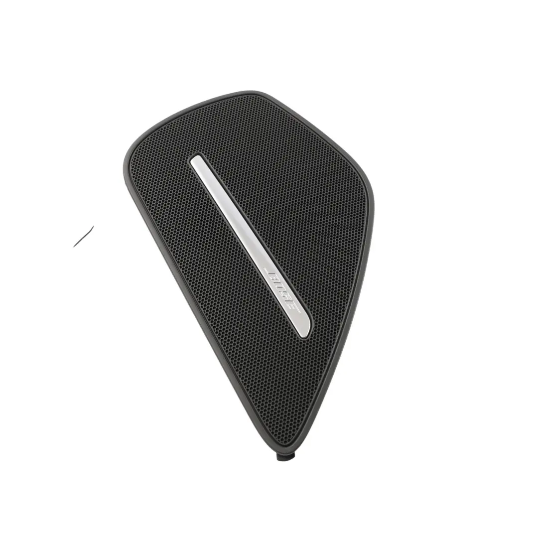 Griglia Copertura Altoparlante Porta Posteriore Destra per Audi A8 D4 4H con numero di parte 4H0868452A Audi A8 D4 4H Griglia Copertura Altoparlante Porta Posteriore Destra - SKU 4H0868452A - Numero di parte 4H0868452A