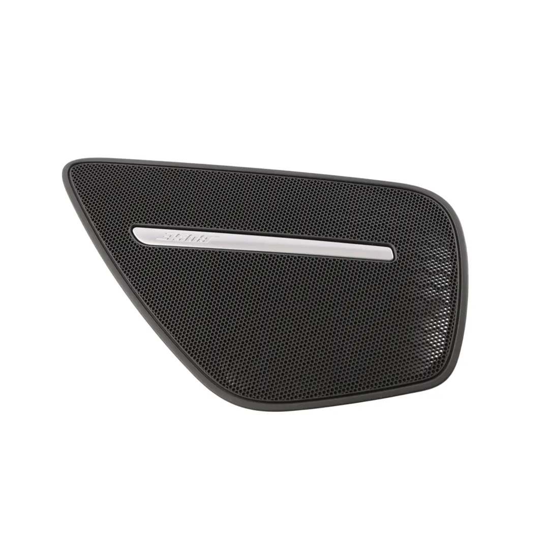 Griglia Copertura Altoparlante Porta Posteriore Destra per Audi A8 D4 4H con numero di parte 4H0868452A Audi A8 D4 4H Griglia Copertura Altoparlante Porta Posteriore Destra - SKU 4H0868452A - Numero di parte 4H0868452A