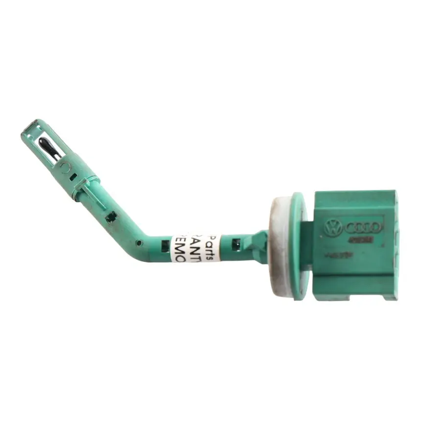 Audi A6 C7 Interior Air Temperature Sensor Control Unit  3.0 TDI 4H0907543