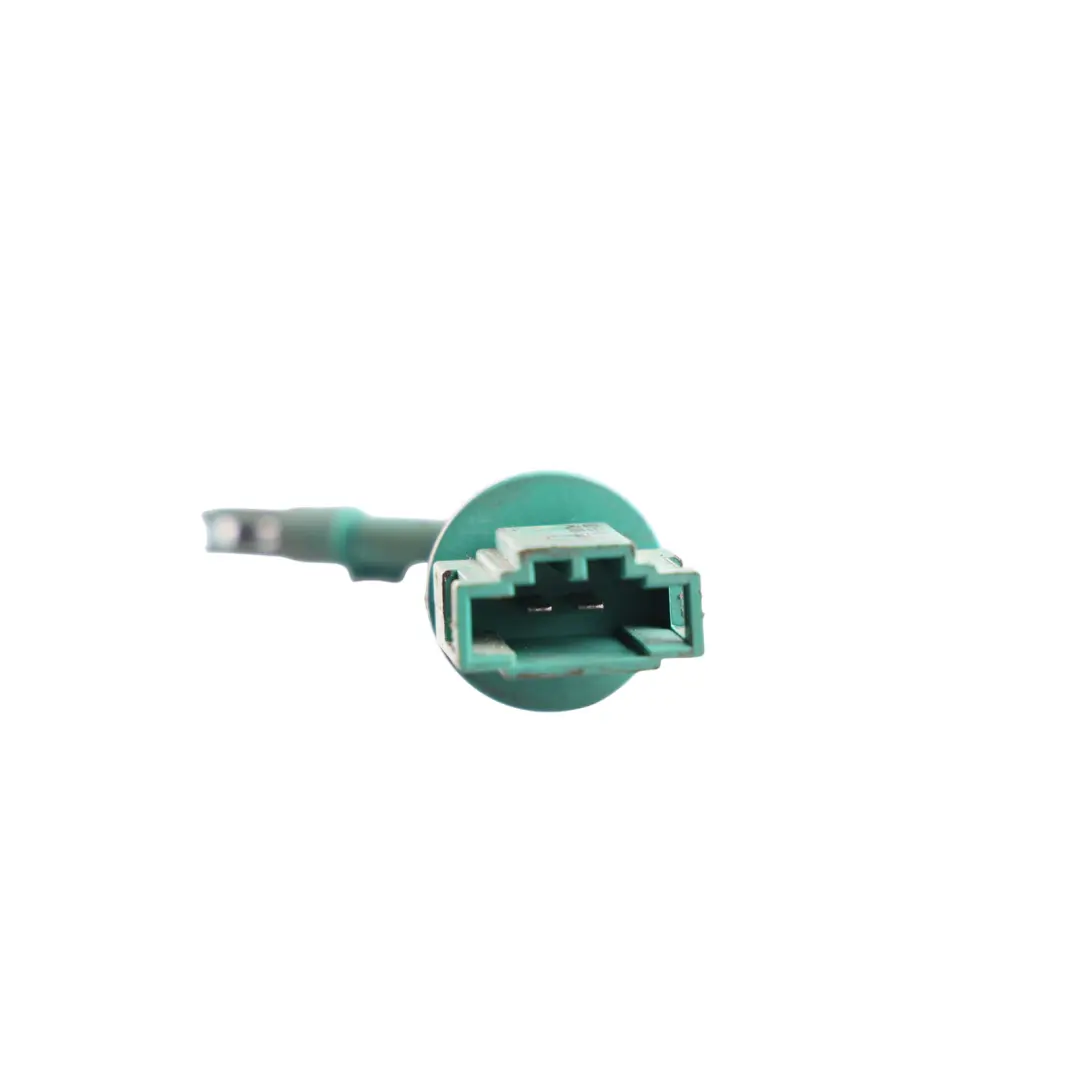 Audi A6 C7 Interior Air Temperature Sensor Control Unit 3.0 TDI - SKU 4H0907543 - Part number 4H0907543