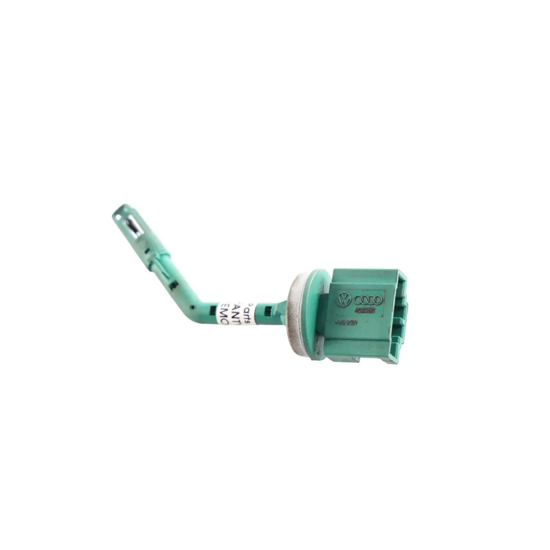 Audi A6 C7 Interior Air Temperature Sensor Control Unit 3.0 TDI - SKU 4H0907543 - Part number 4H0907543