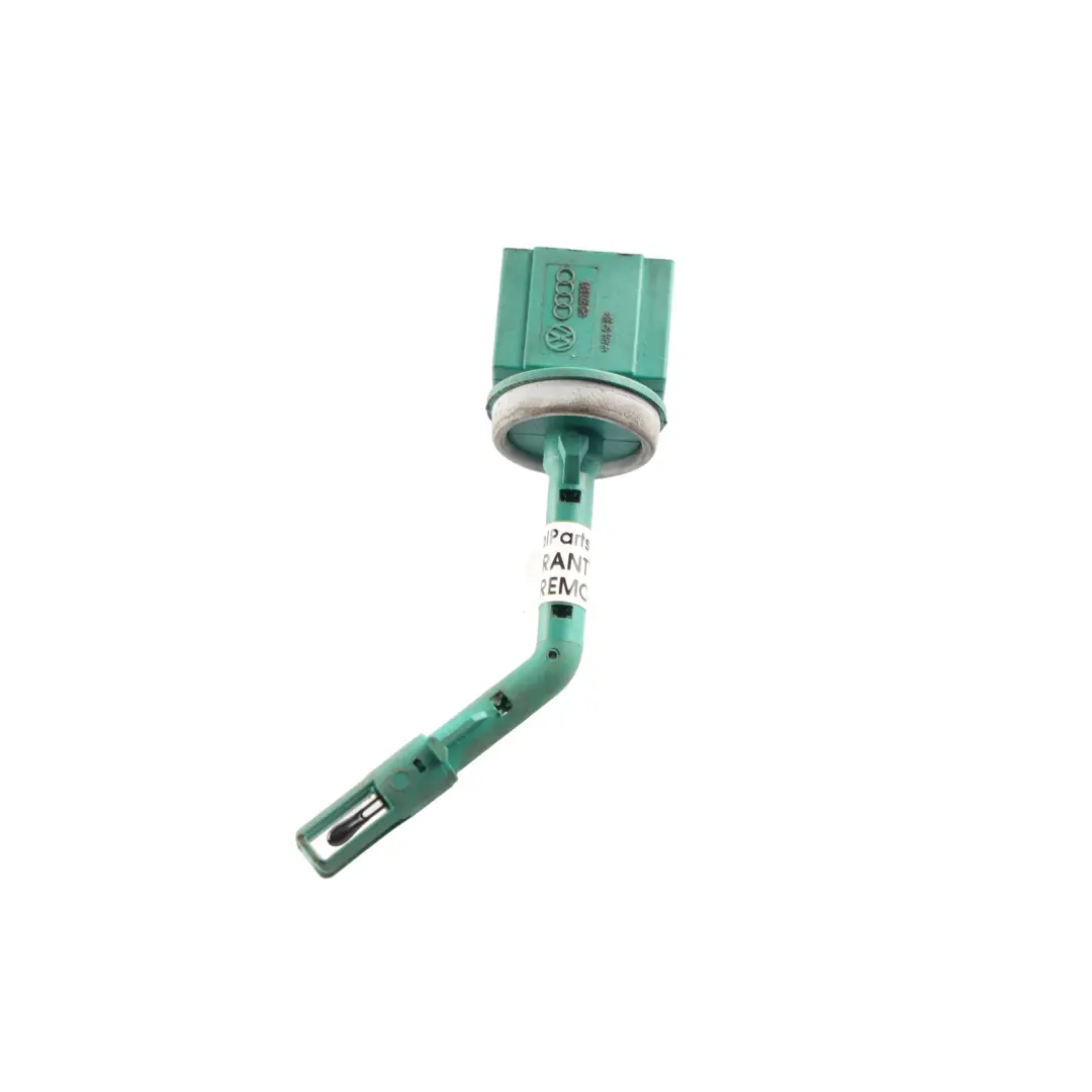 Audi A6 C7 Interior Air Temperature Sensor Control Unit 3.0 TDI - SKU 4H0907543 - Part number 4H0907543