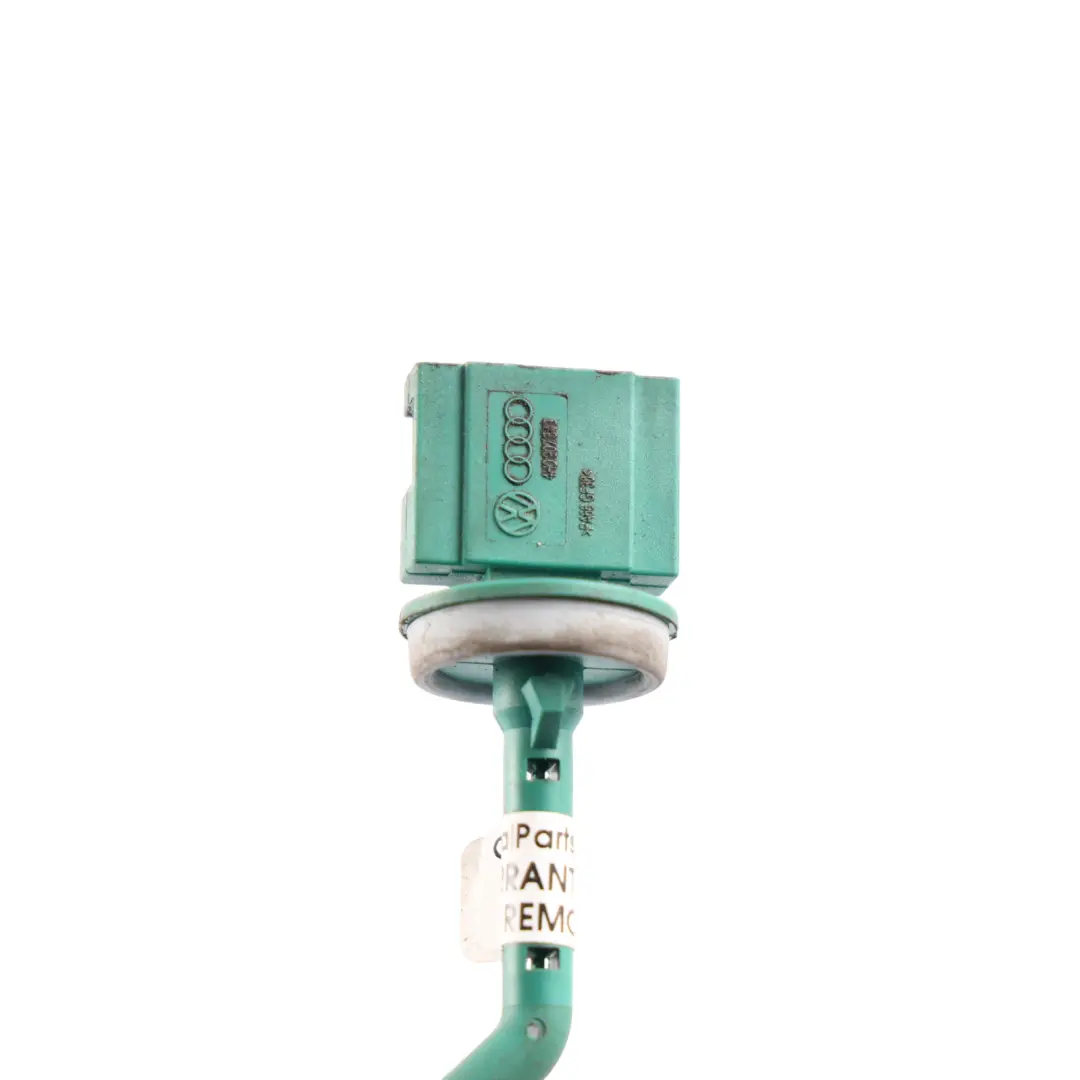 Interior Air Temperature Sensor Control Unit 3.0 TDI to Audi A6 C7 with Part number 4H0907543 Audi A6 C7 Interior Air Temperature Sensor Control Unit 3.0 TDI - SKU 4H0907543 - Part number 4H0907543