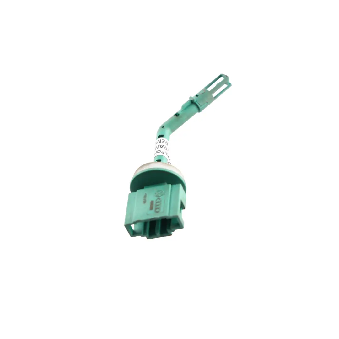 Audi A6 C7 Interior Air Temperature Sensor Control Unit 3.0 TDI - SKU 4H0907543 - Part number 4H0907543