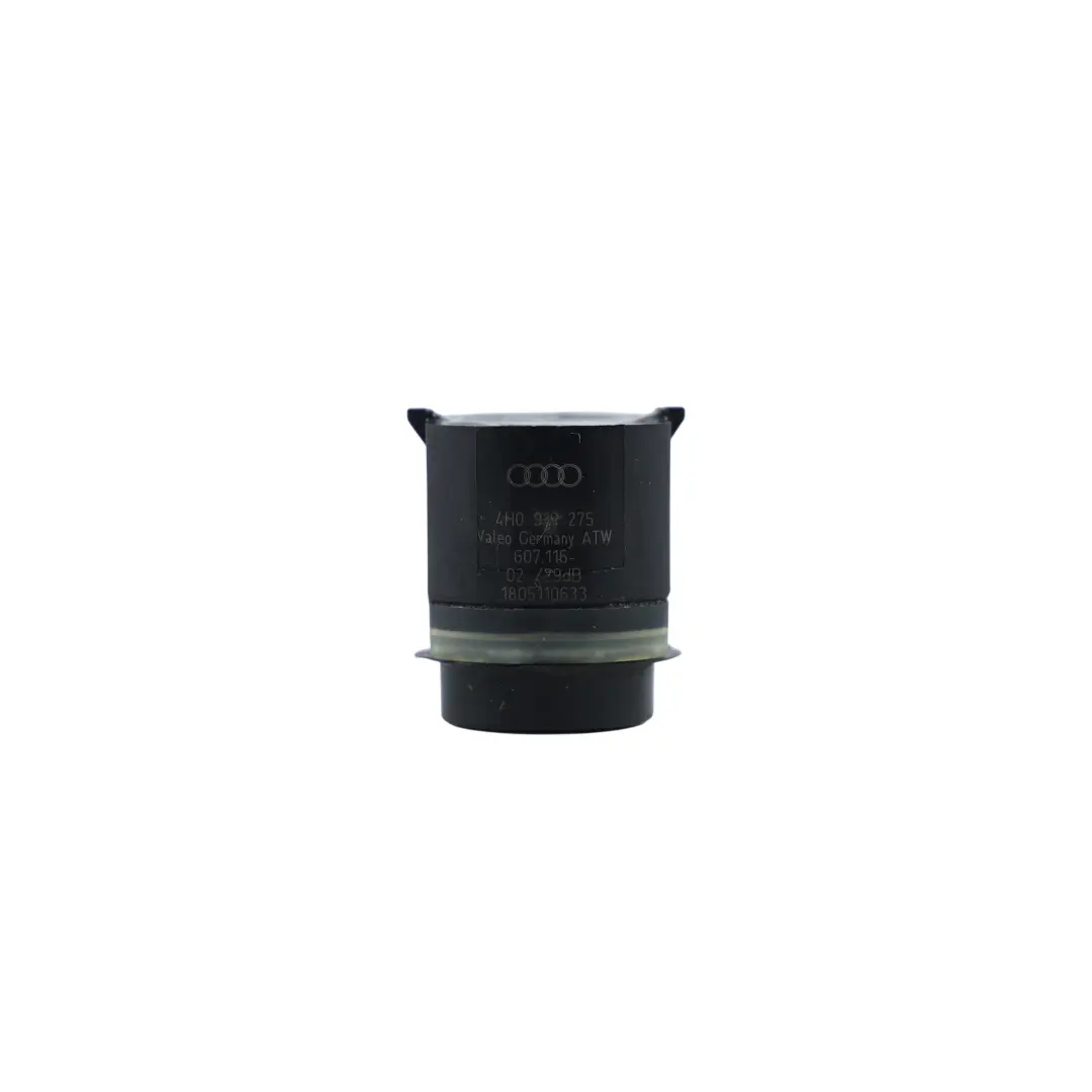 Sensor Aparcamiento PDC Azul Hainan para Audi A7 4G Q7 4L Porsche Cayenne 92A con número de pieza 4H0919275 Audi A7 4G Q7 4L Porsche Cayenne 92A Sensor Aparcamiento PDC Azul Hainan - SKU 4H0919275-HAB - Número de pieza 4H0919275