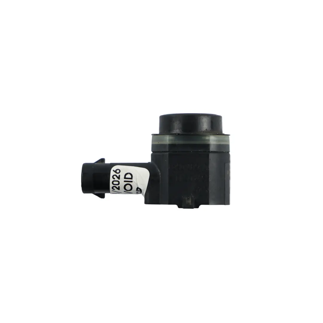 Audi A7 4G Q7 4L Porsche Cayenne 92A Sensor Aparcamiento PDC Azul Hainan - SKU 4H0919275-HAB - Número de pieza 4H0919275