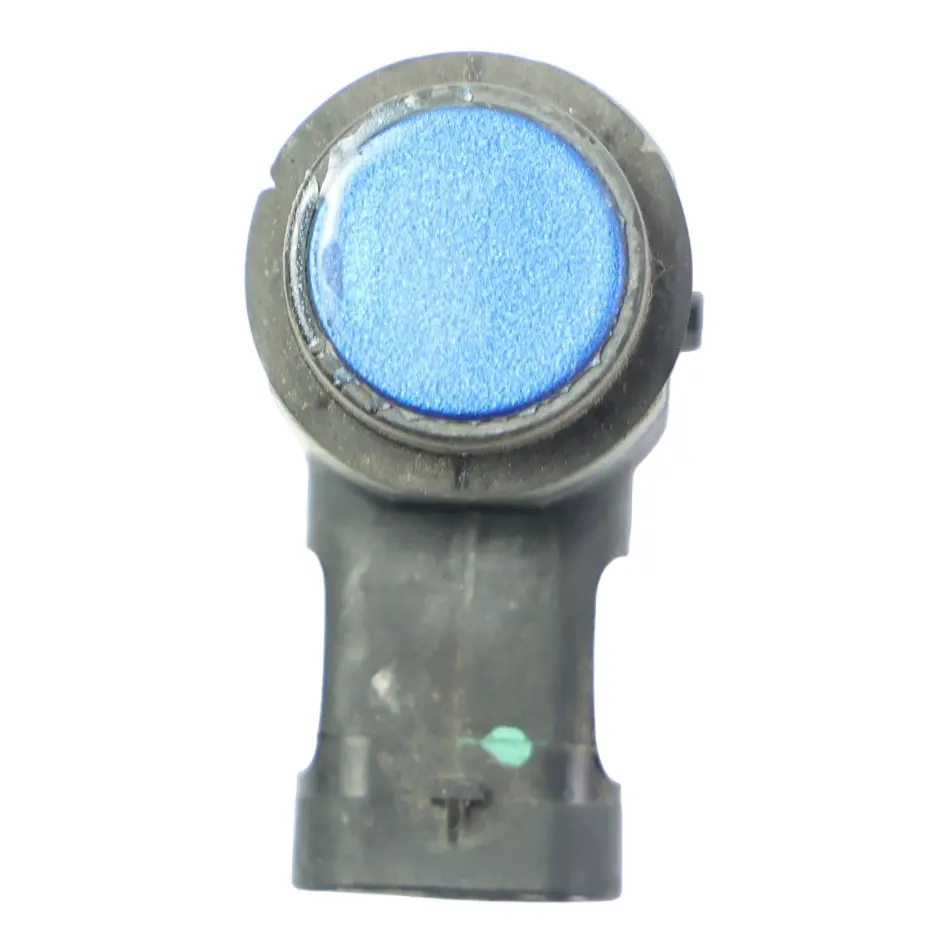 Skoda Octavia 1Z PDC Parking Sensor 4H0919275 Madra Race Blue - 8X