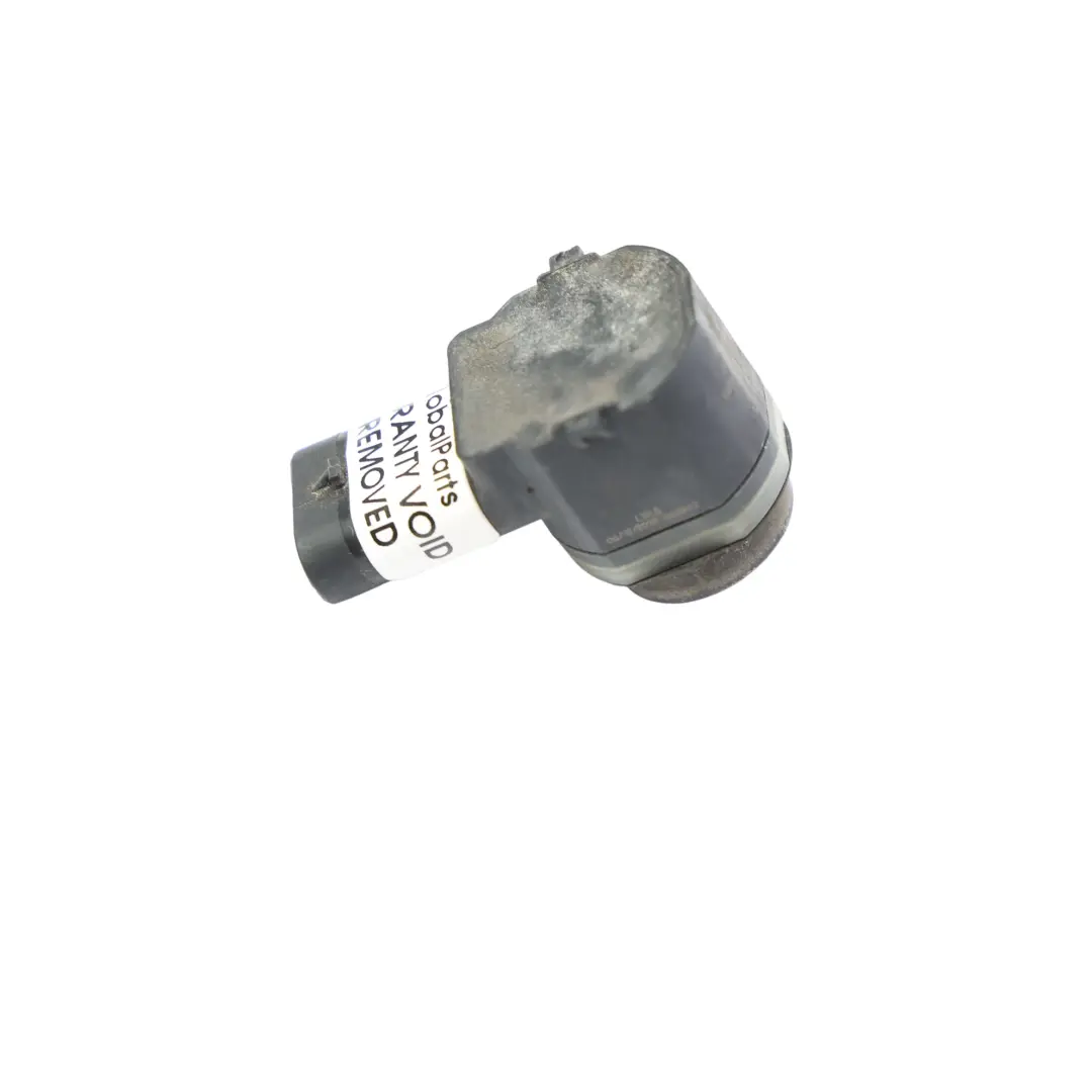 Skoda Octavia 1Z PDC Parking Sensor Madra Race Blue - 8X - SKU 4H0919275-MDR - Part number 4H0919275