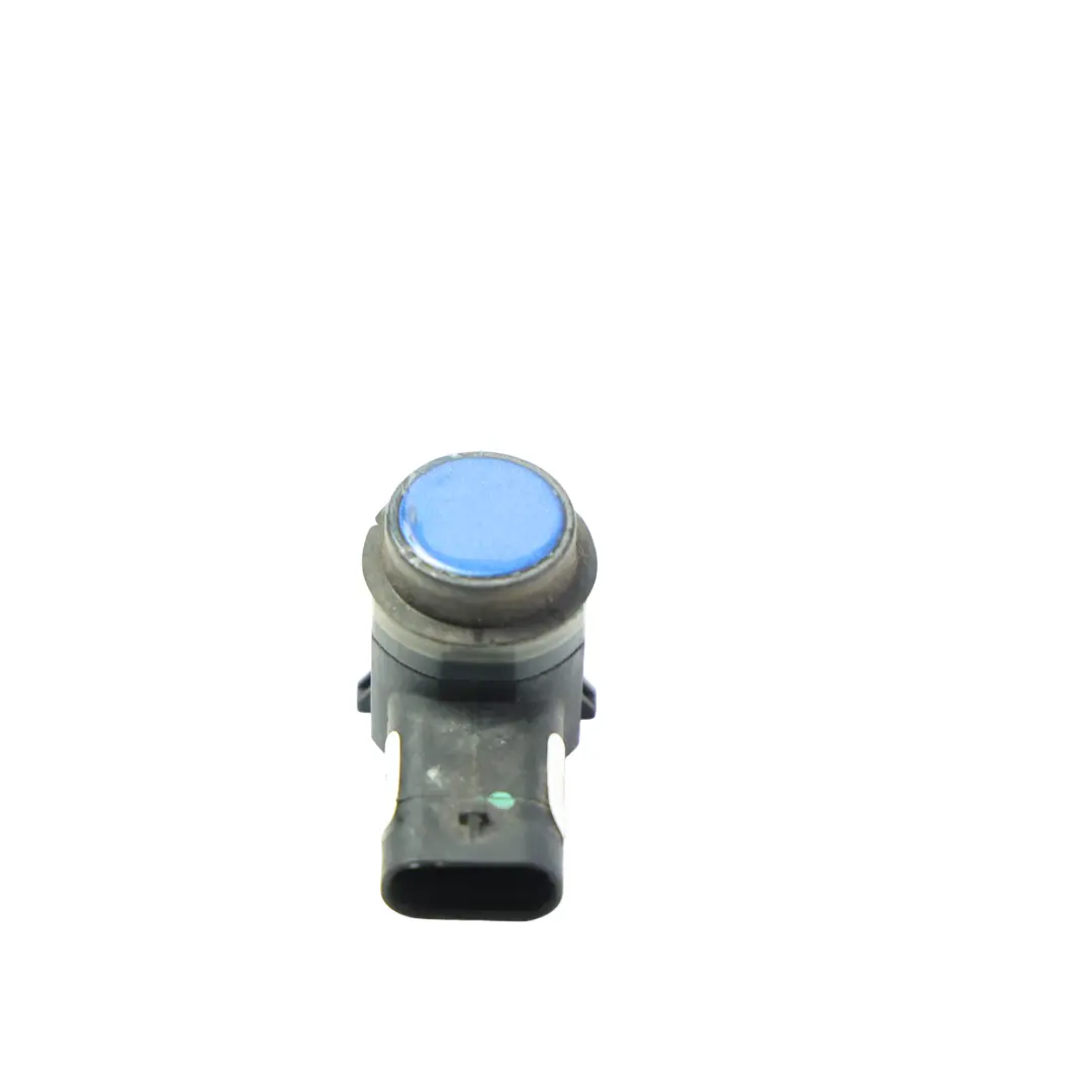 Skoda Octavia 1Z PDC Parking Sensor Madra Race Blue - 8X - SKU 4H0919275-MDR - Part number 4H0919275