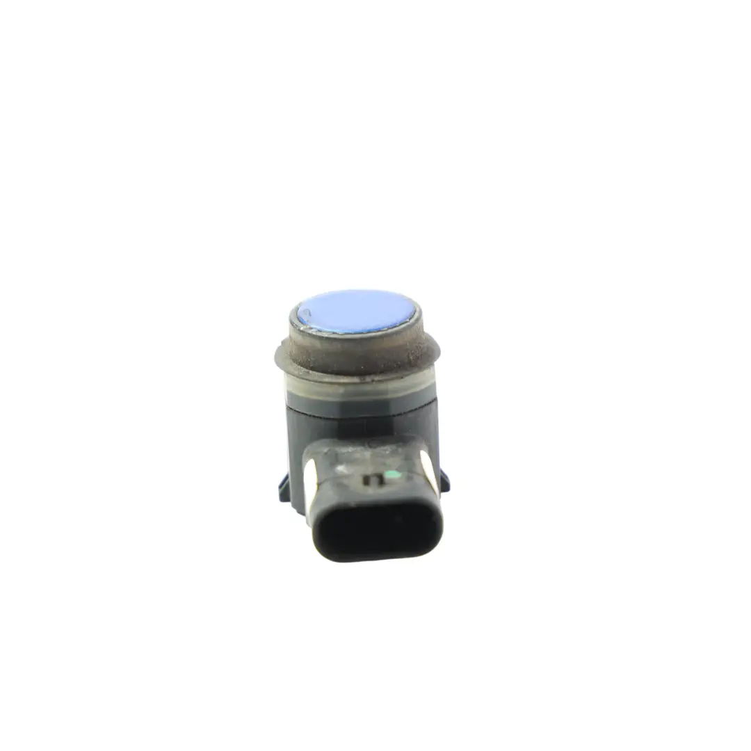 Skoda Octavia 1Z PDC Parking Sensor Madra Race Blue - 8X - SKU 4H0919275-MDR - Part number 4H0919275